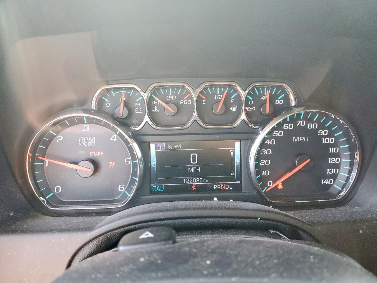 2017 Chevrolet Suburban C1500 Premier VIN: 1GNSCJKC4HR169353 Lot: 82286535