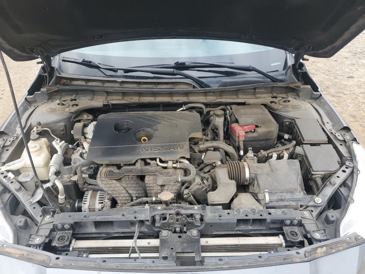 2020 Nissan Altima S VIN: 1N4BL4BV1LN315807 Lot: 90514975