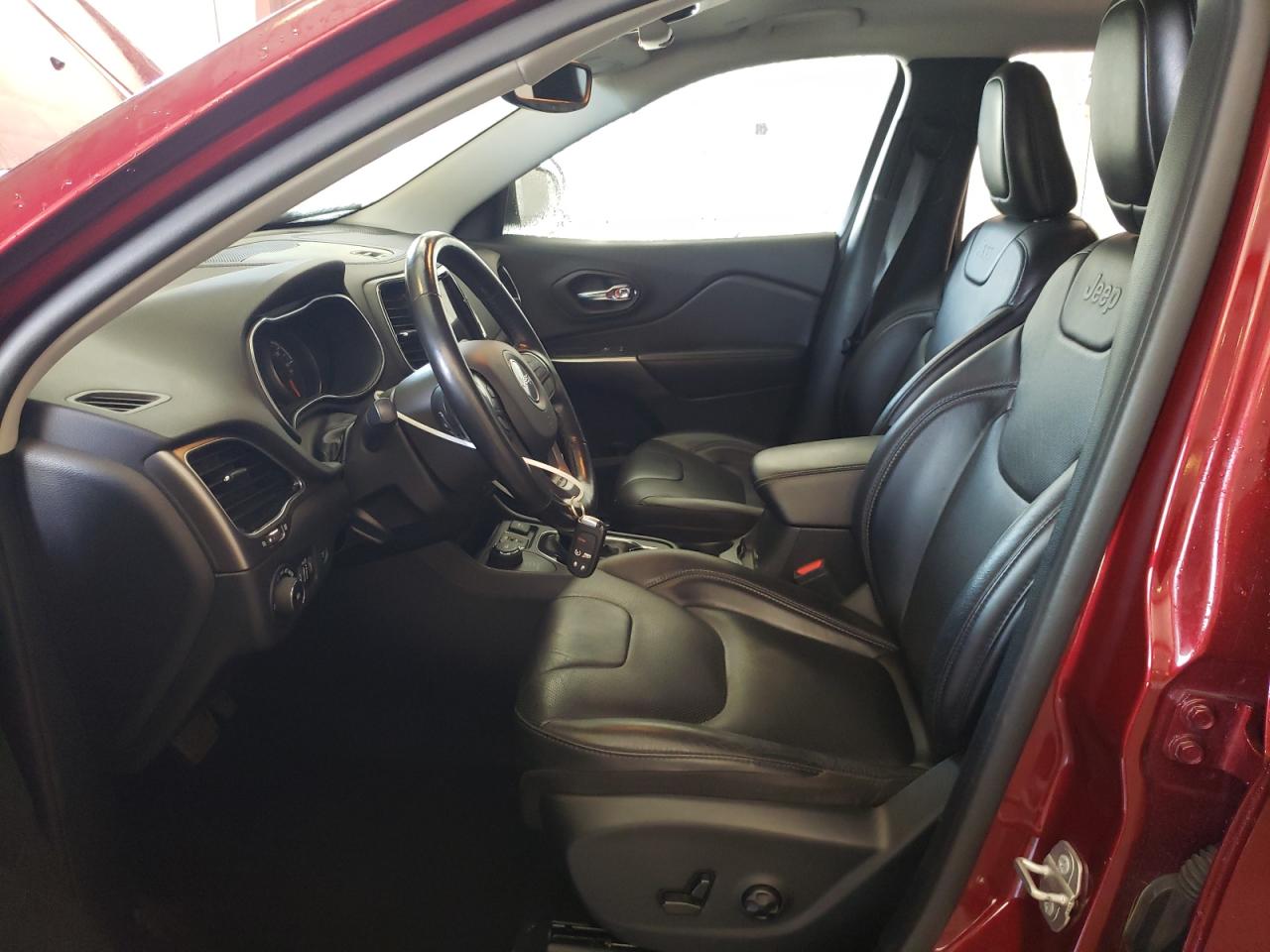 2020 Jeep Cherokee Limited VIN: 1C4PJMDX0LD579904 Lot: 82252915