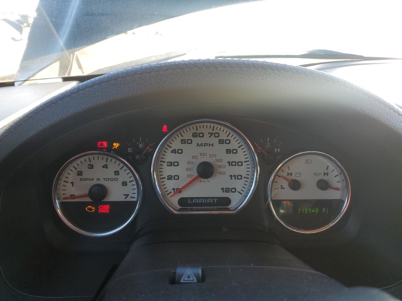 2005 Ford F150 Supercrew VIN: 1FTPW14585FB50760 Lot: 90702605