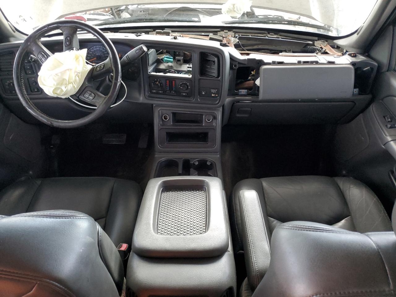 2007 Chevrolet Silverado K2500 Heavy Duty VIN: 1GCHK29D07E107867 Lot: 85652165