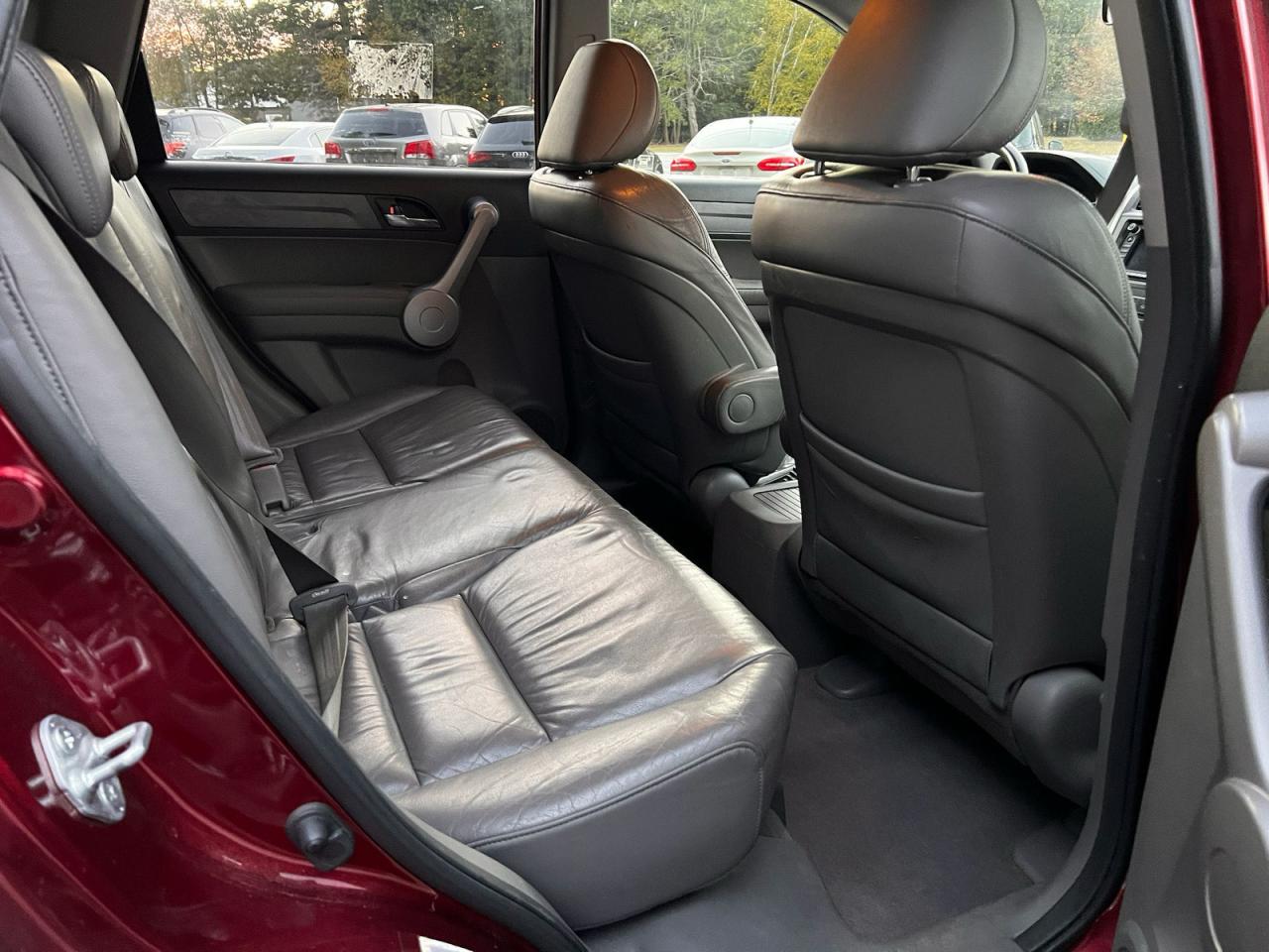 2007 Honda Cr-V Exl VIN: JHLRE38747C020534 Lot: 89620795