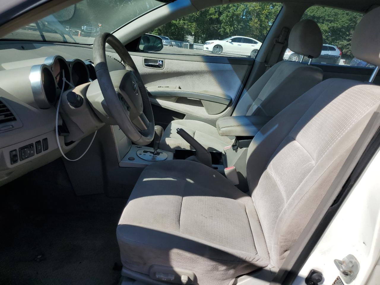 2005 Nissan Maxima Se VIN: 1N4BA41E45C840043 Lot: 85075945