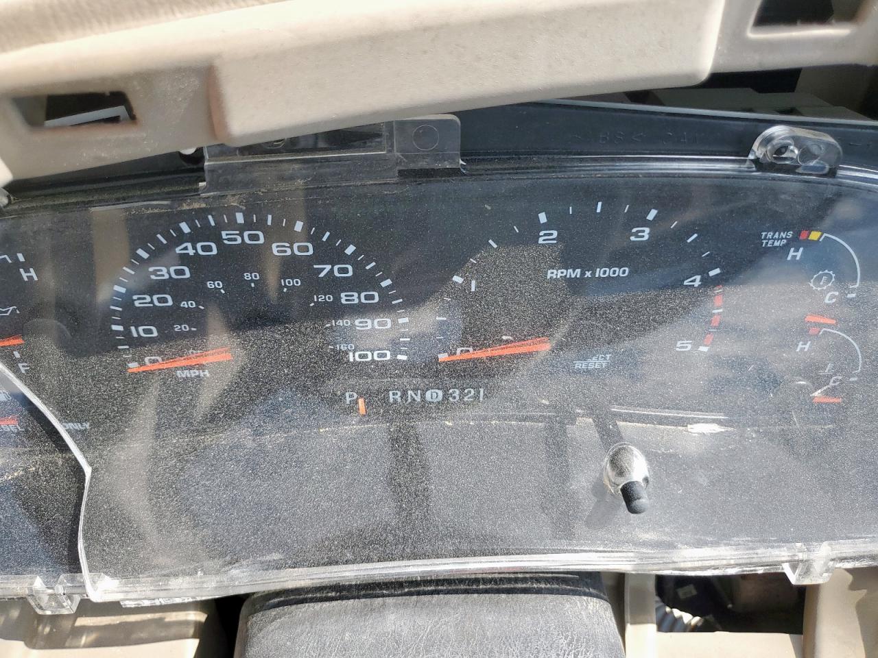 2005 Ford Excursion Limited VIN: 1FMSU43P15ED38431 Lot: 84964975