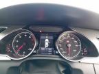 2011 AUDI A5 S LINE TFSI 211  for sale at Copart PETERLEE