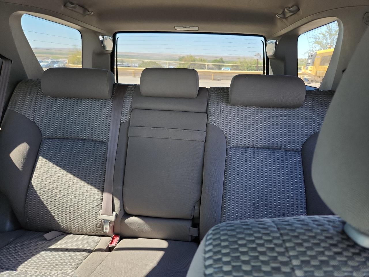 2008 Toyota 4Runner Sr5 VIN: JTEBU14RX8K004385 Lot: 82217505