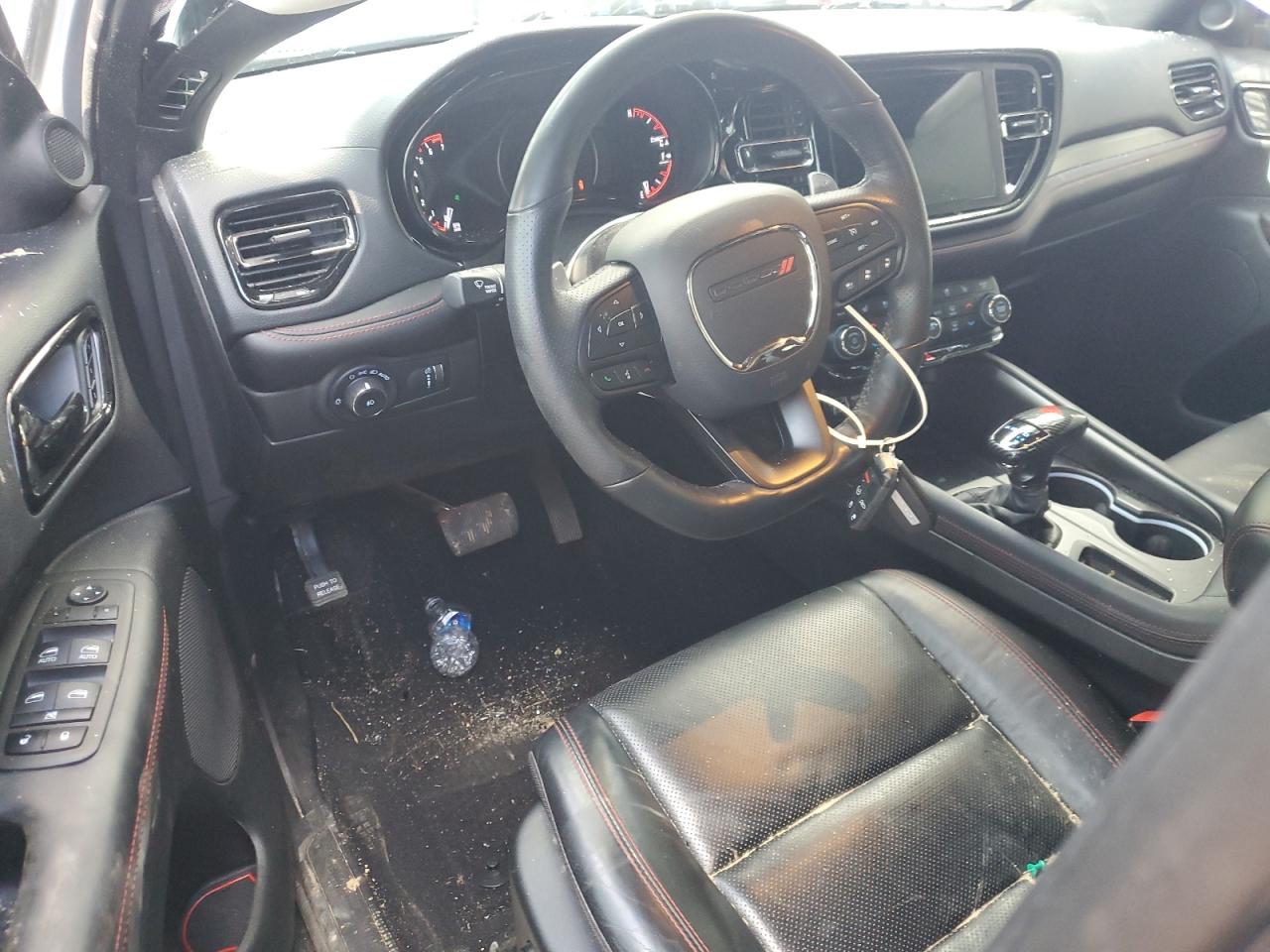 2023 Dodge Durango Gt VIN: 1C4RDJDG2PC692926 Lot: 85176445