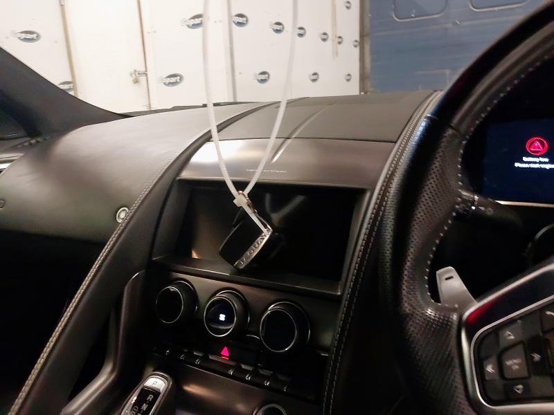 2020 JAGUAR F-TYPE 2.0 P300 FIRST EDITION 2DR AUTO