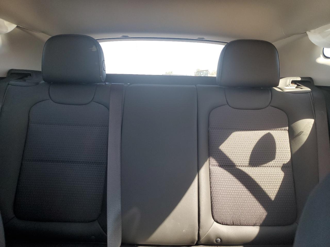 2025 Chevrolet Trax 1Lt VIN: KL77LHEP5SC081599 Lot: 85850255