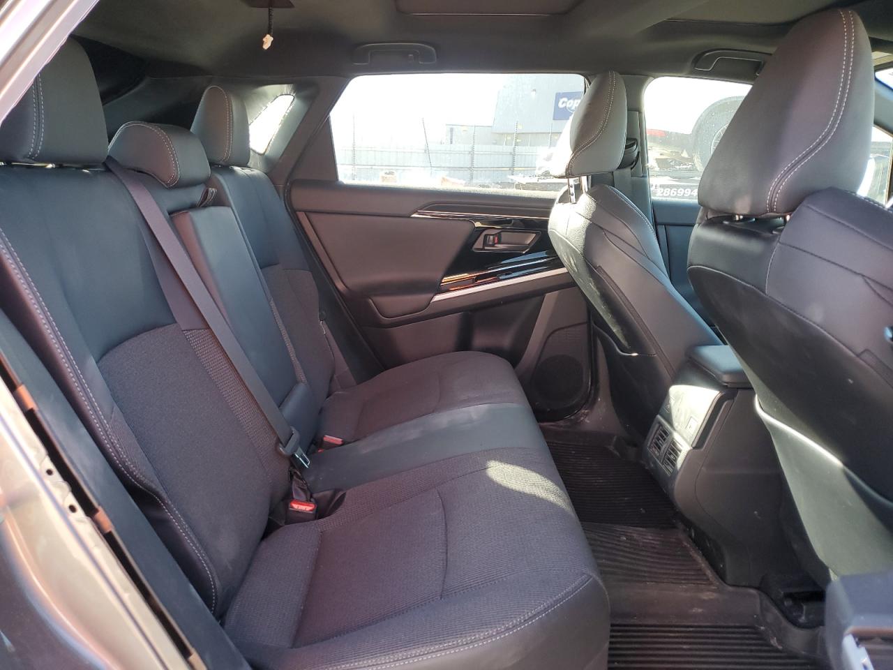 2024 Toyota Bz4X Xle VIN: JTMABACA8RA071284 Lot: 85931795