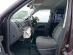 2015 VOLKSWAGEN TRANSPORTER SHUTTLE 2.0 TDI 140PS SE MINIBUS DSG for sale at Copart WOLVERHAMPTON