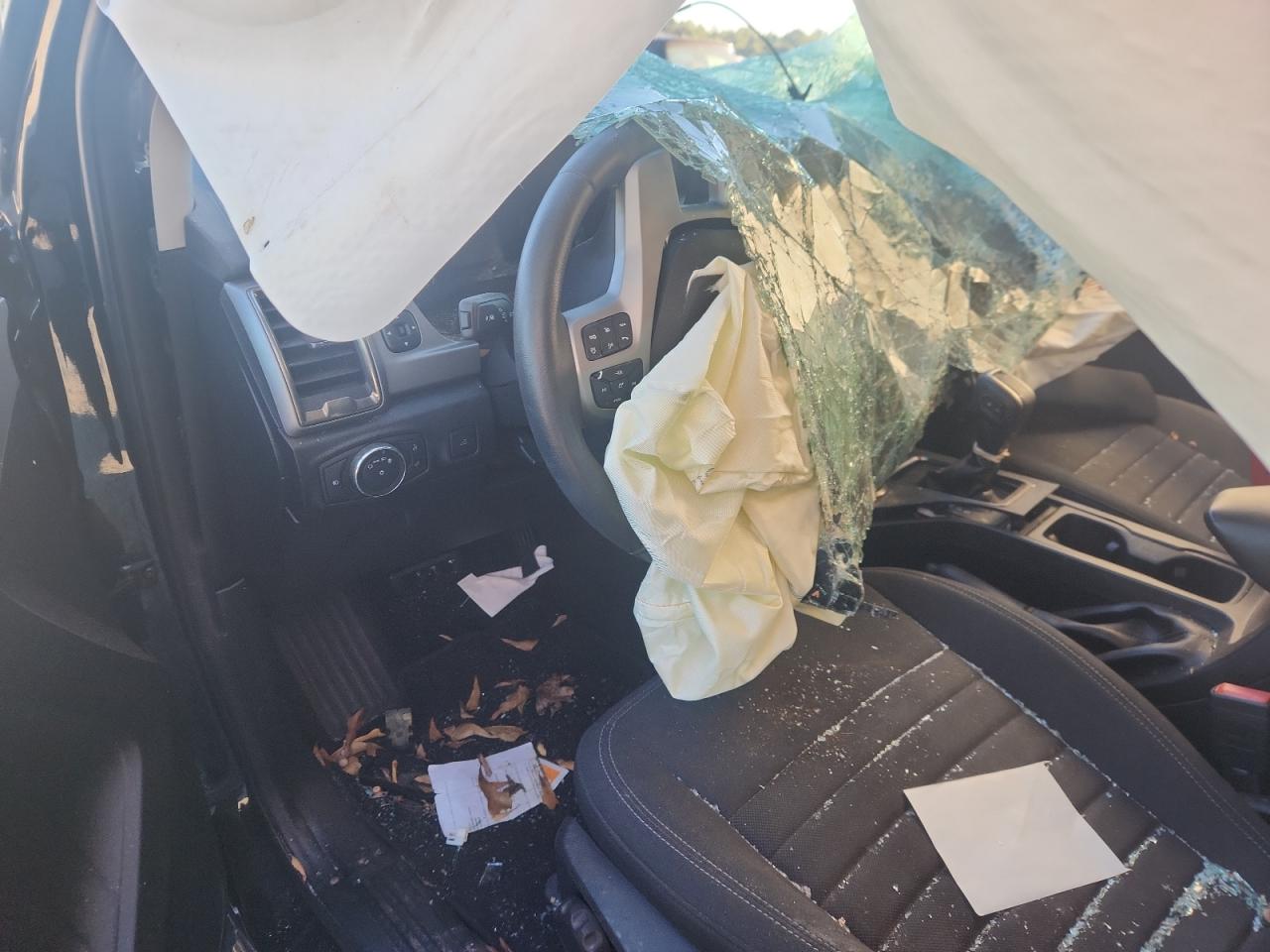 2021 Ford Ranger Xl VIN: 1FTER4FH9MLD40056 Lot: 86705685