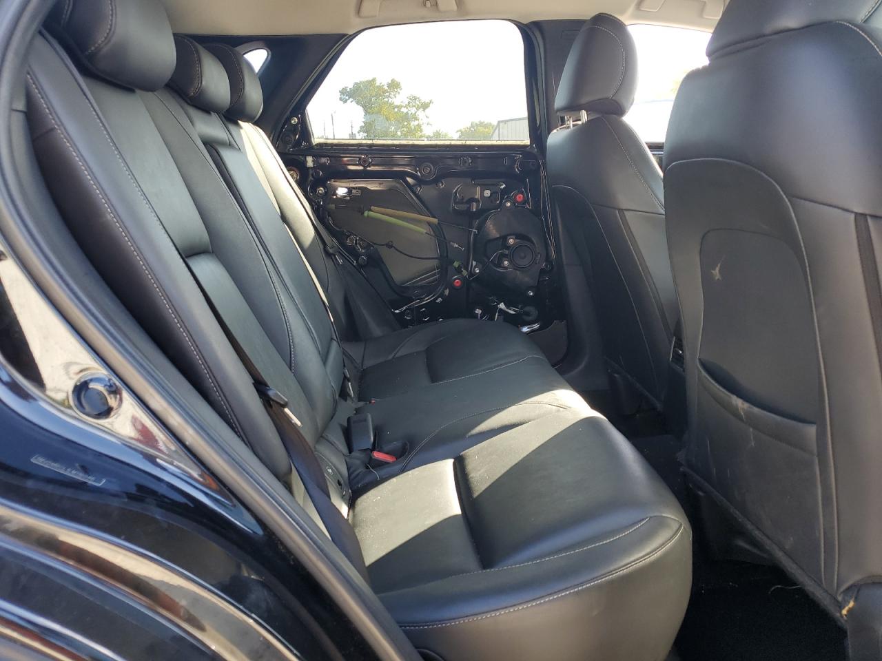 2020 Mazda Cx-30 Select VIN: 3MVDMBCL1LM116086 Lot: 84963695