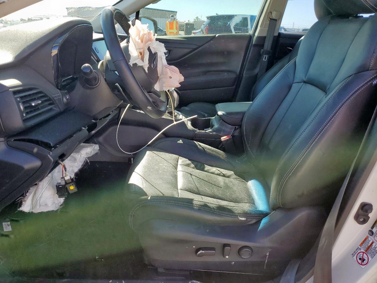 2020 Subaru Legacy Premium VIN: 4S3BWAC63L3009503 Lot: 90424935