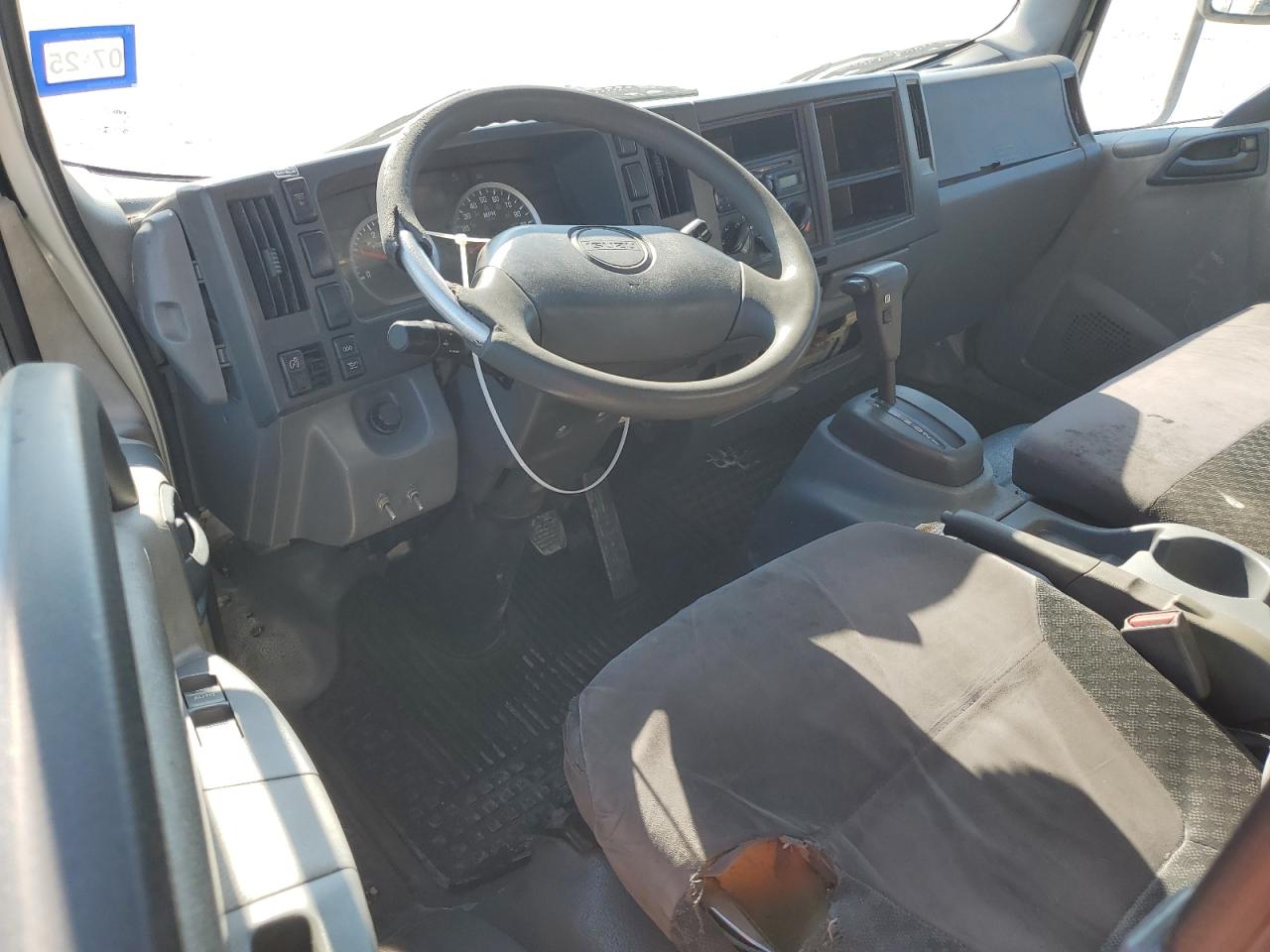 2012 Isuzu Npr Hd - Box Truck VIN: JALC4W165C7000593 Lot: 86860005