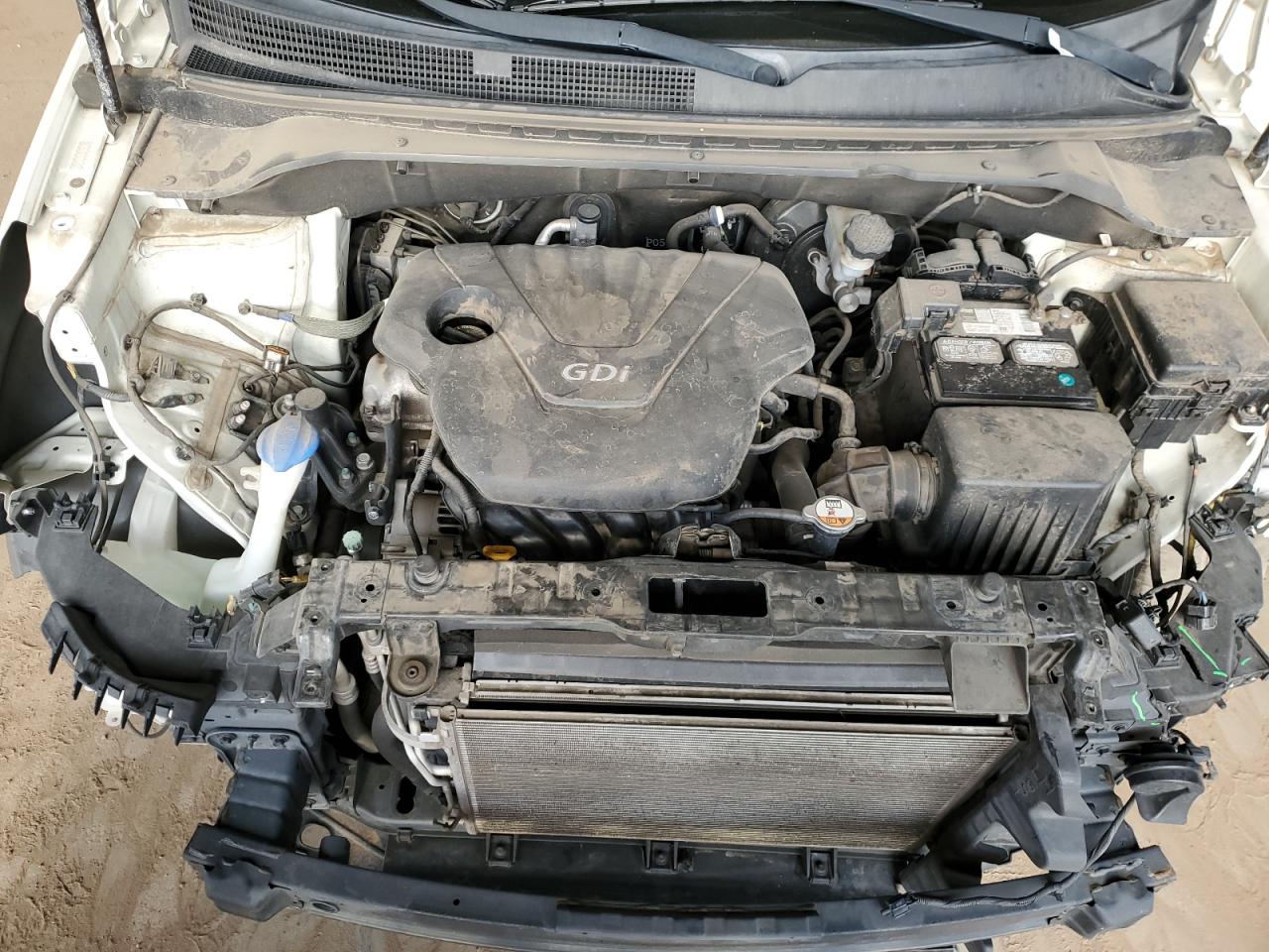 2014 Kia Soul VIN: KNDJN2A21E7738843 Lot: 82344915