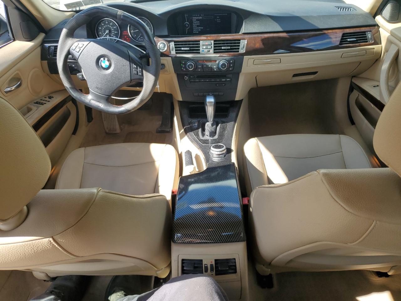 2011 BMW 328 Xi Sulev VIN: WBAPK5G57BNN29679 Lot: 81291025