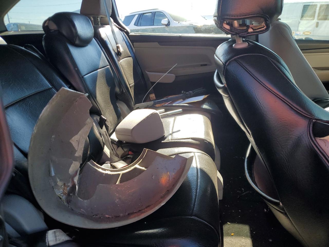 2019 Honda Odyssey Ex VIN: 5FNRL6H59KB015246 Lot: 85702795