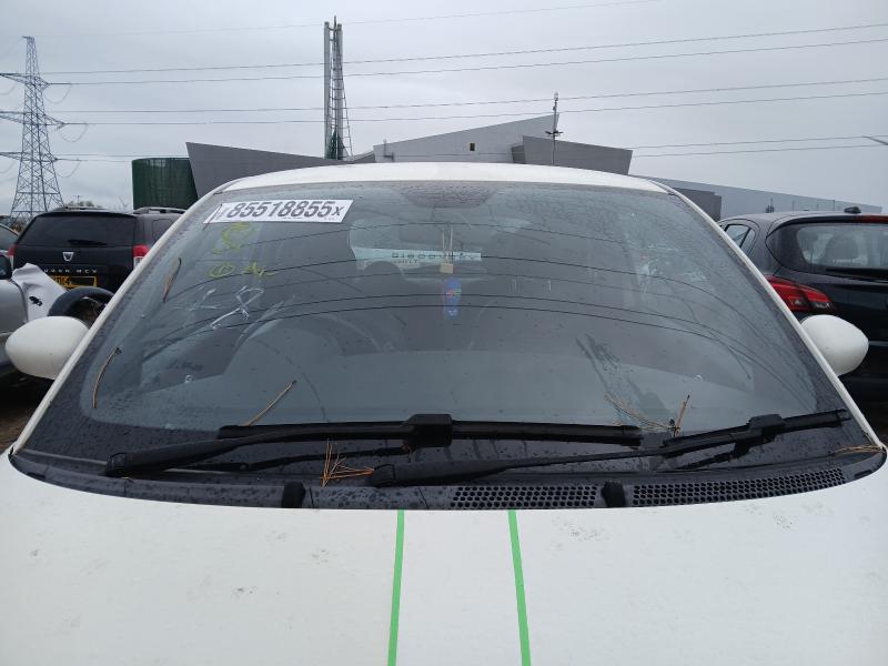 2014 FIAT 500 1.2 S 3DR