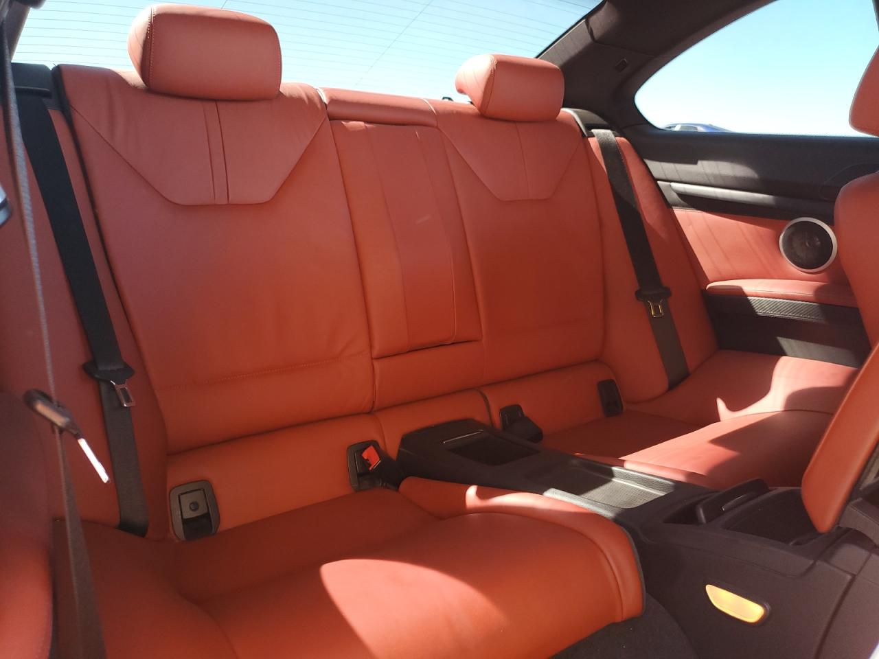 2010 BMW M3 VIN: WBSWD9C55AP363356 Lot: 85193705