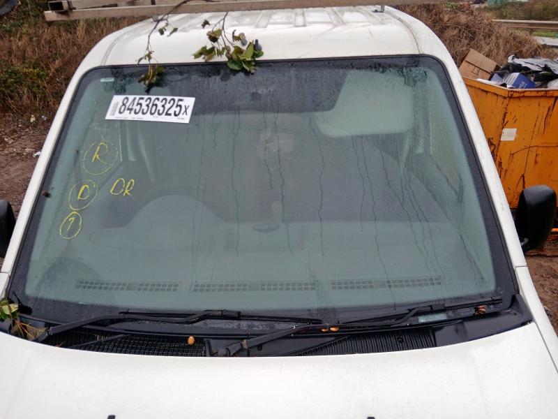 2005 FORD TRAN CONNECT L 200 TD SWB 
