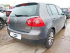 2007 VOLKSWAGEN GOLF 1.6 MATCH FSI 5DR for sale at Copart WESTBURY