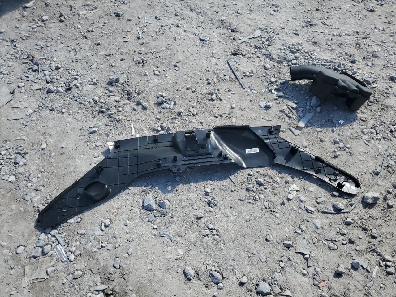 2024 Honda Passport Black Edition VIN: 5FNYF8H8XRB022967 Lot: 85297085