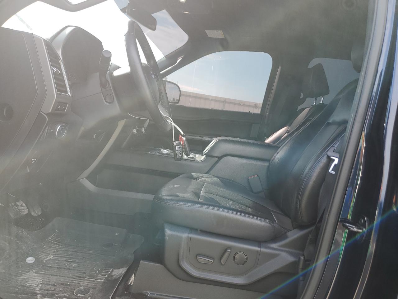 2021 Ford Expedition Xlt VIN: 1FMJU1JT6MEA66936 Lot: 85550175