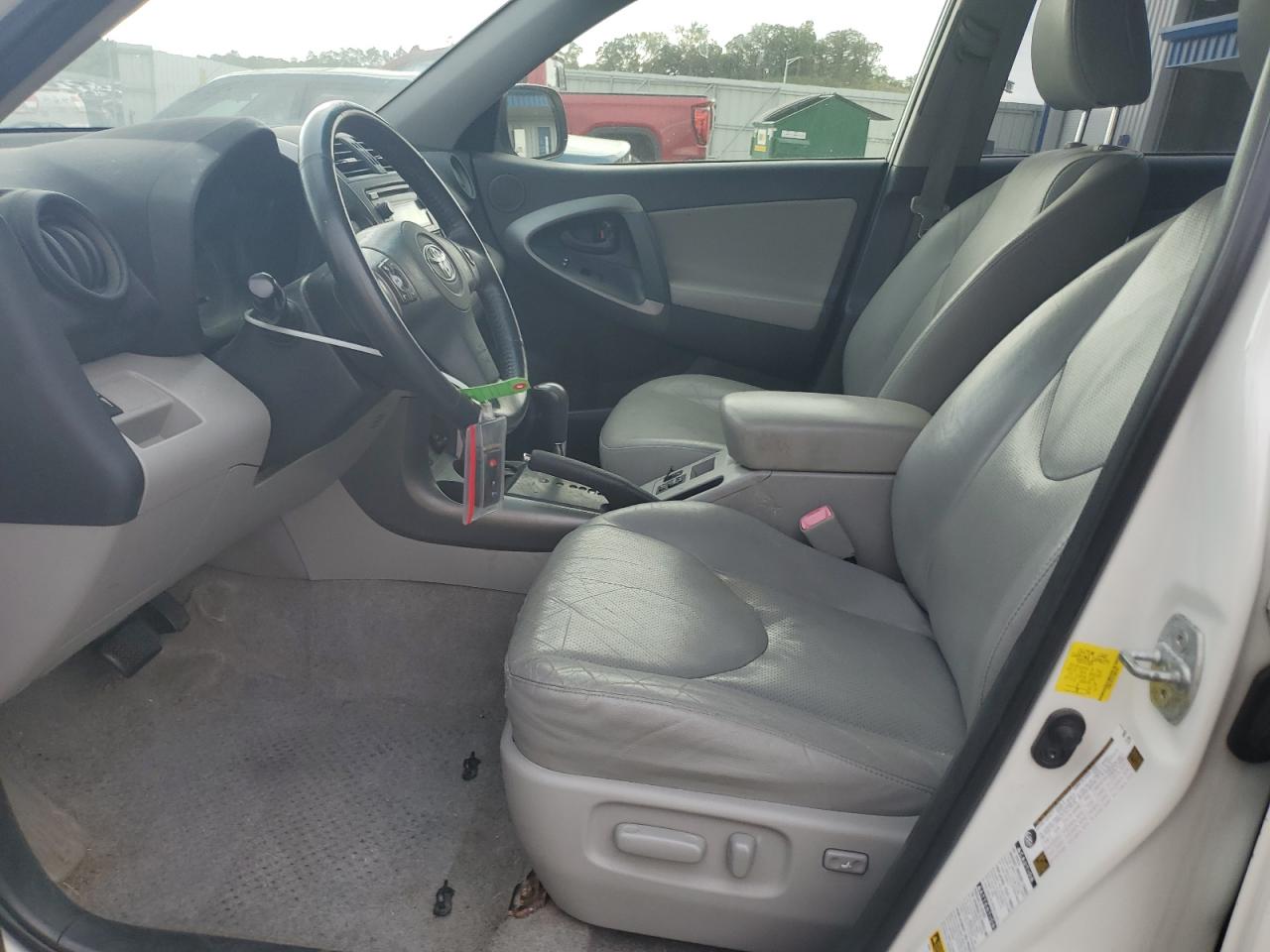 2012 Toyota Rav4 Limited VIN: JTMDF4DVXC5056161 Lot: 85142905