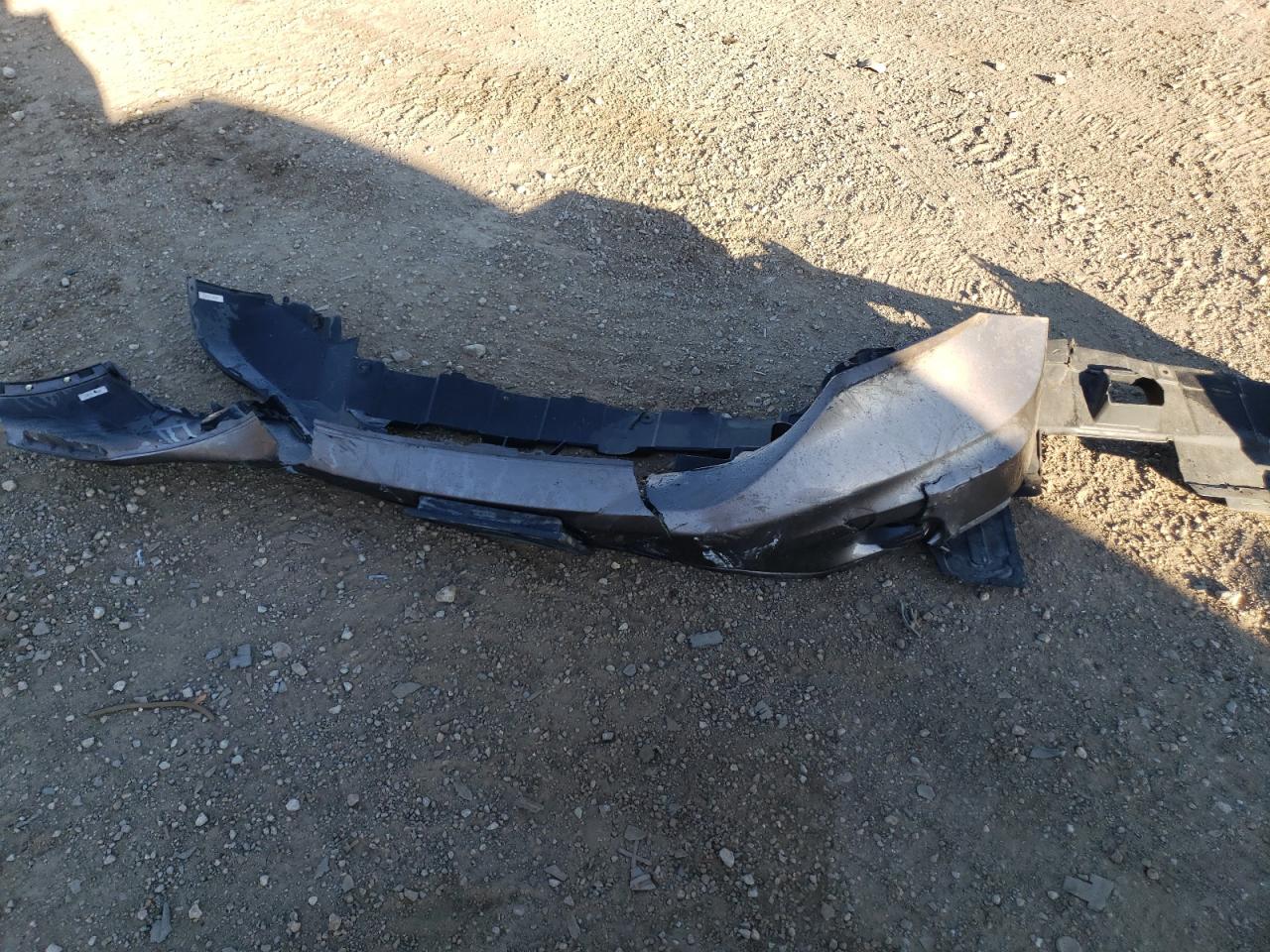 2010 Honda Cr-V Exl VIN: 5J6RE4H77AL090775 Lot: 82342495