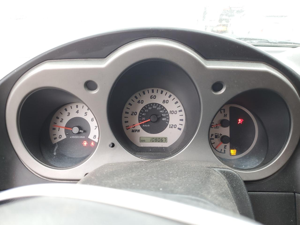 2004 Nissan Xterra Xe VIN: 5N1ED28Y54C641130 Lot: 85776705