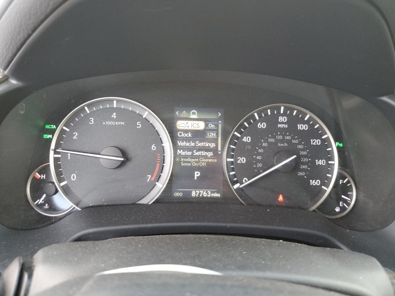 2018 Lexus Rx 350 L VIN: JTJDZKCA7J2003603 Lot: 84877895