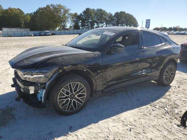 FORD MUSTANG MA 2025