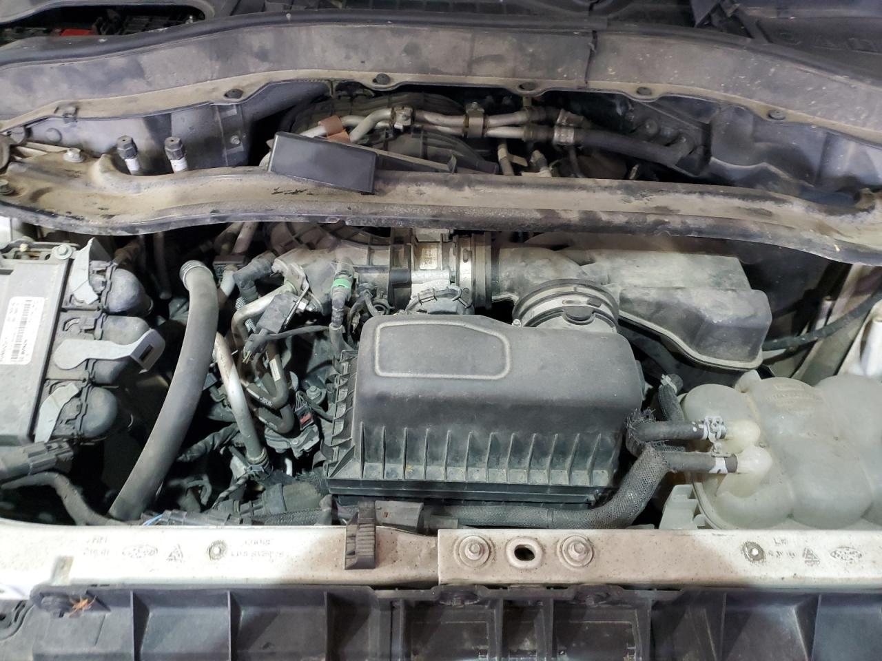 2021 Ford Explorer Police Interceptor VIN: 1FM5K8ABXMGB35199 Lot: 87365885