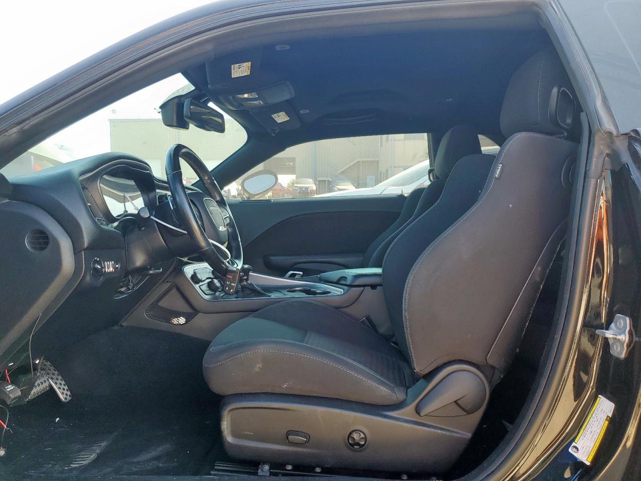 2019 Dodge Challenger R/T VIN: 2C3CDZBT1KH621215 Lot: 85871745