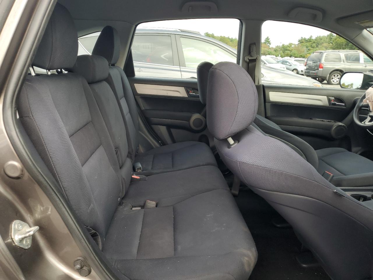 2010 Honda Cr-V Lx VIN: 5J6RE4H31AL055324 Lot: 85368955