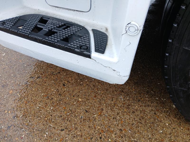 2018 MERCEDES BENZ AROCS (1)