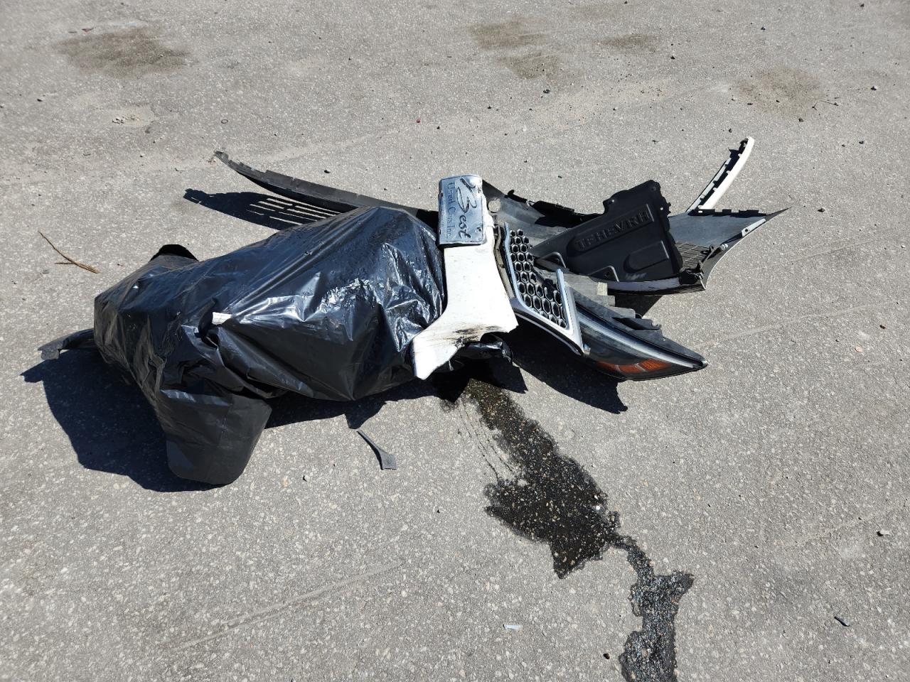 2014 Kia Optima Hybrid VIN: KNAGN4AD2E5069935 Lot: 81959535