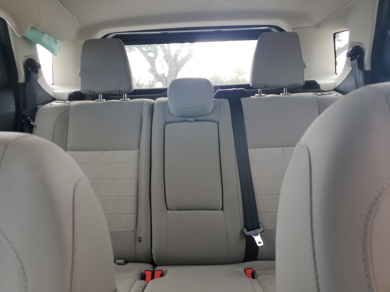 2020 Ford Ecosport S VIN: MAJ3S2FE9LC341590 Lot: 85955315