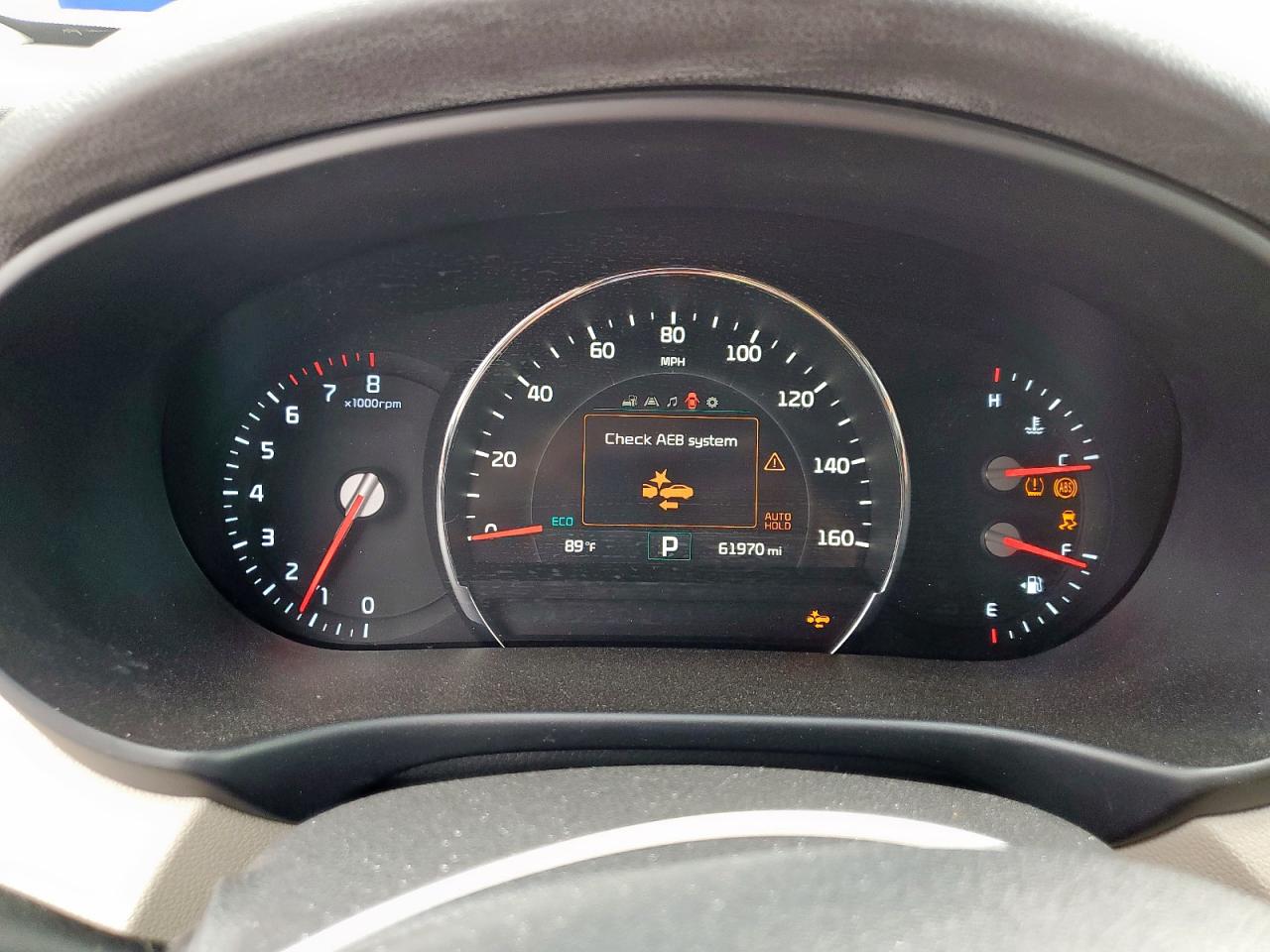 2017 Kia Sorento Ex VIN: 5XYPH4A56HG236263 Lot: 85267645