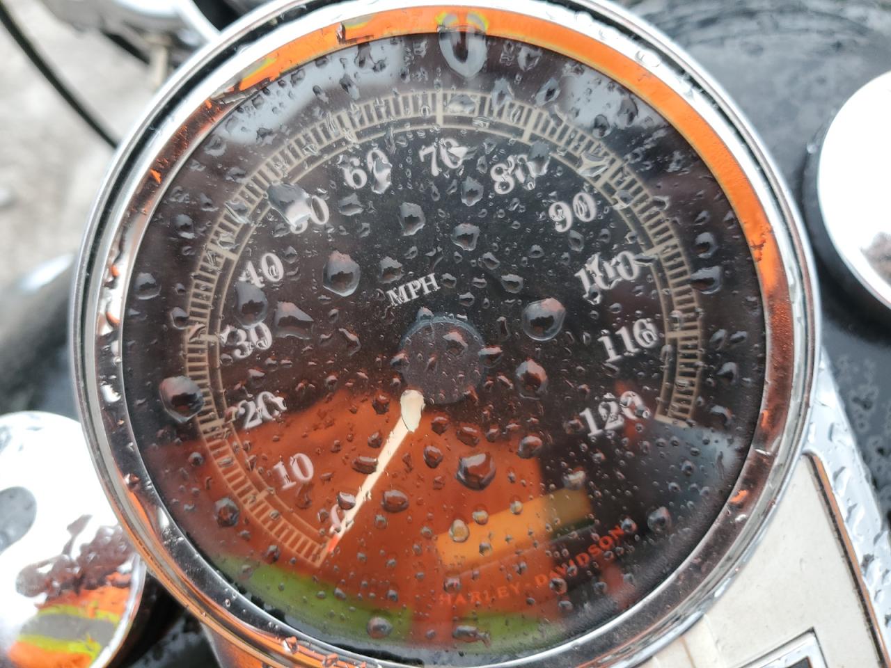 2010 Harley-Davidson Flhr VIN: 1HD1FB418AB626711 Lot: 82237615