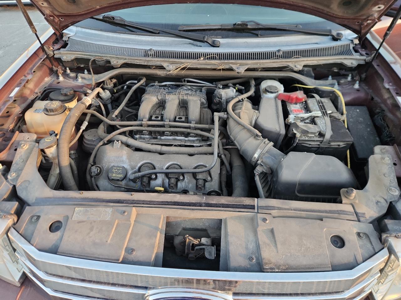 2012 Ford Flex Sel VIN: 2FMGK5CC0CBD10787 Lot: 90534595