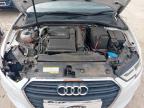 2016 AUDI A3 SPORT TFSI  for sale at Copart BRISTOL