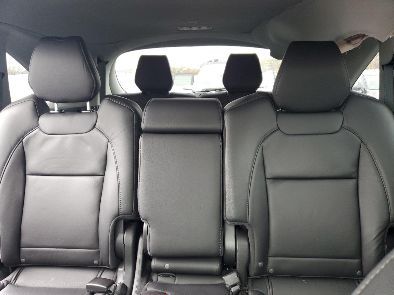 2015 Acura Mdx VIN: 5FRYD4H27FB028701 Lot: 90338435