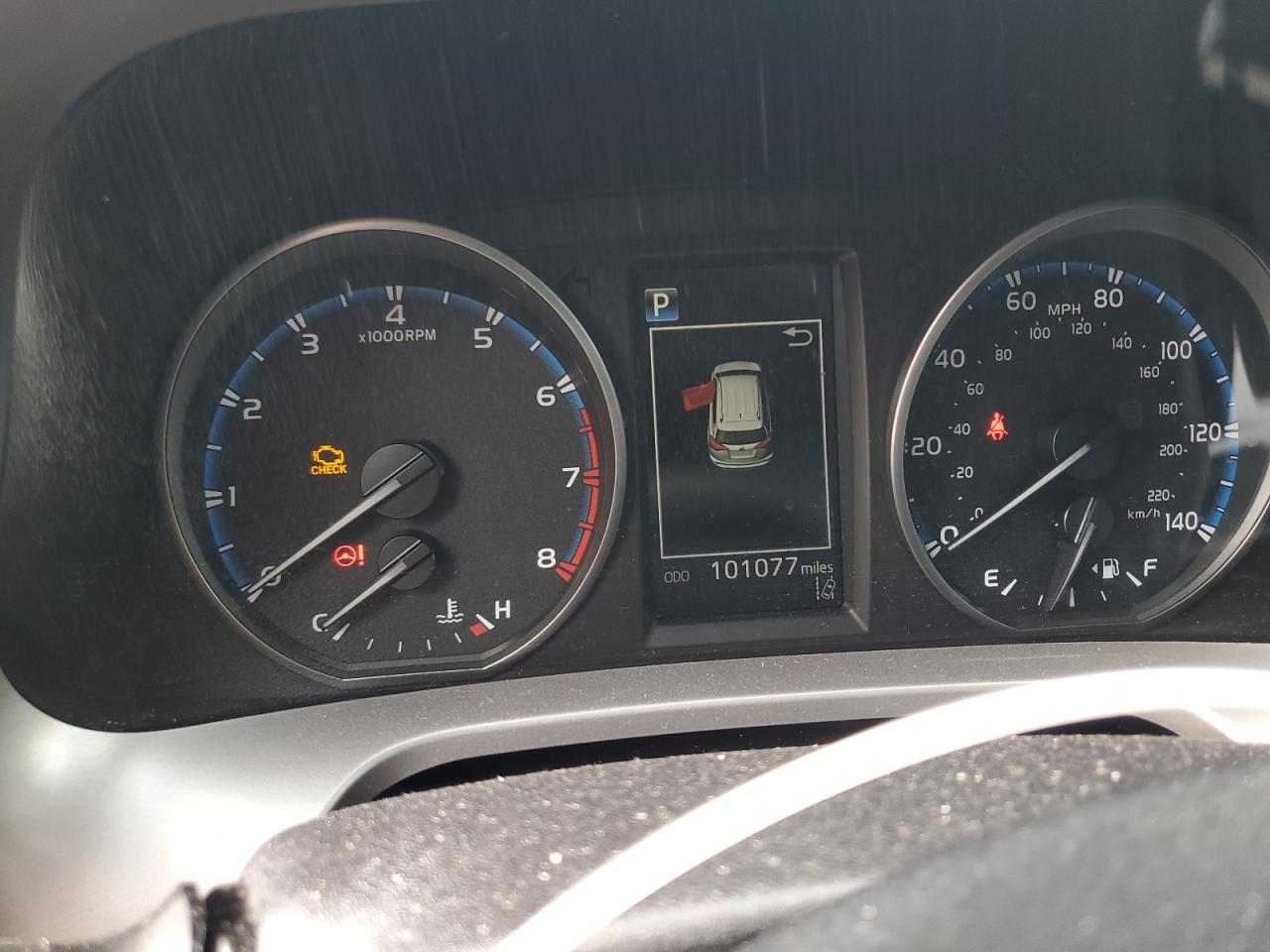 2018 Toyota Rav4 Le VIN: JTMBFREV3JJ230742 Lot: 85838665