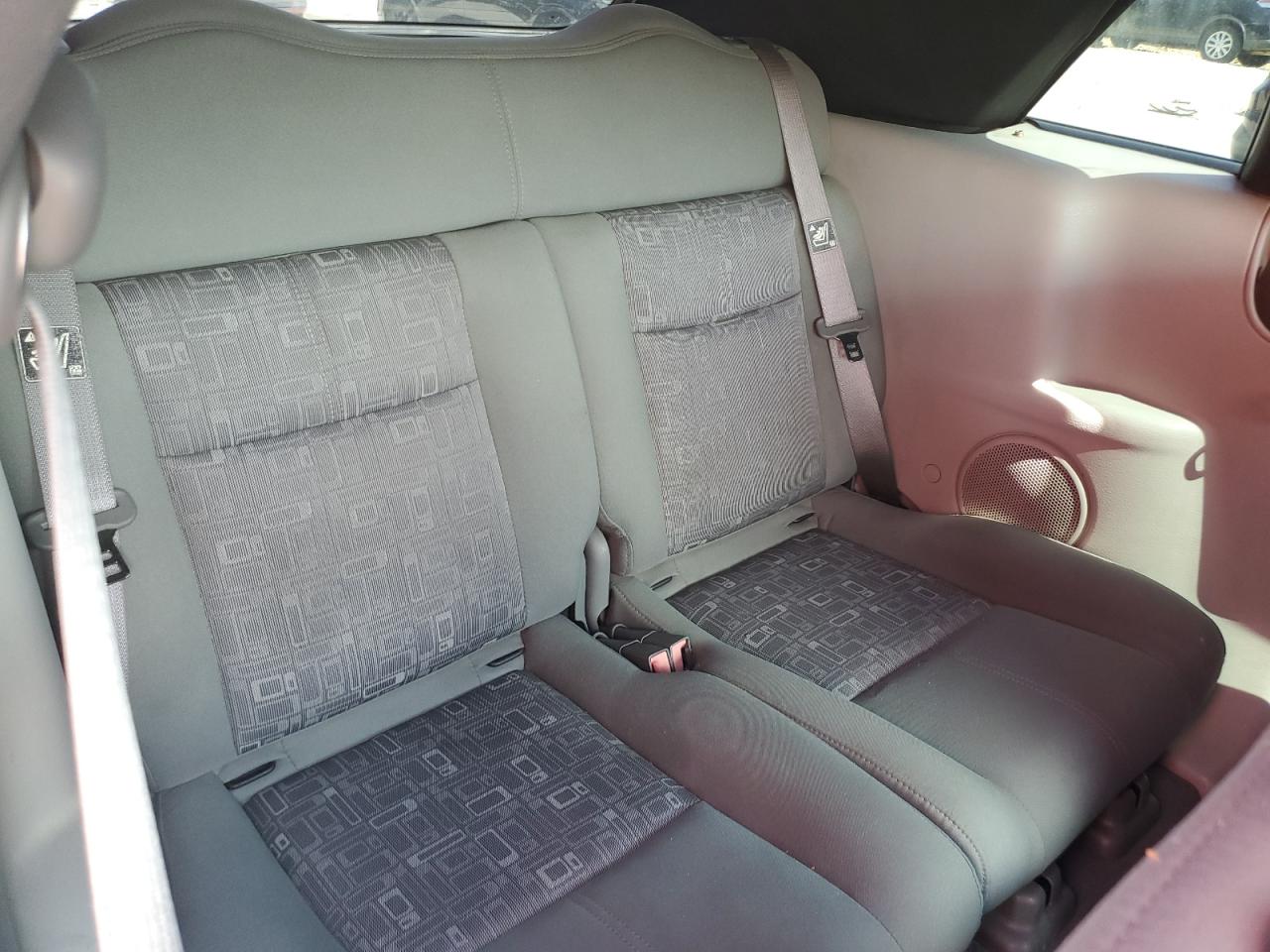 2007 Chrysler Pt Cruiser Touring VIN: 3C3JY55E57T596528 Lot: 85705015