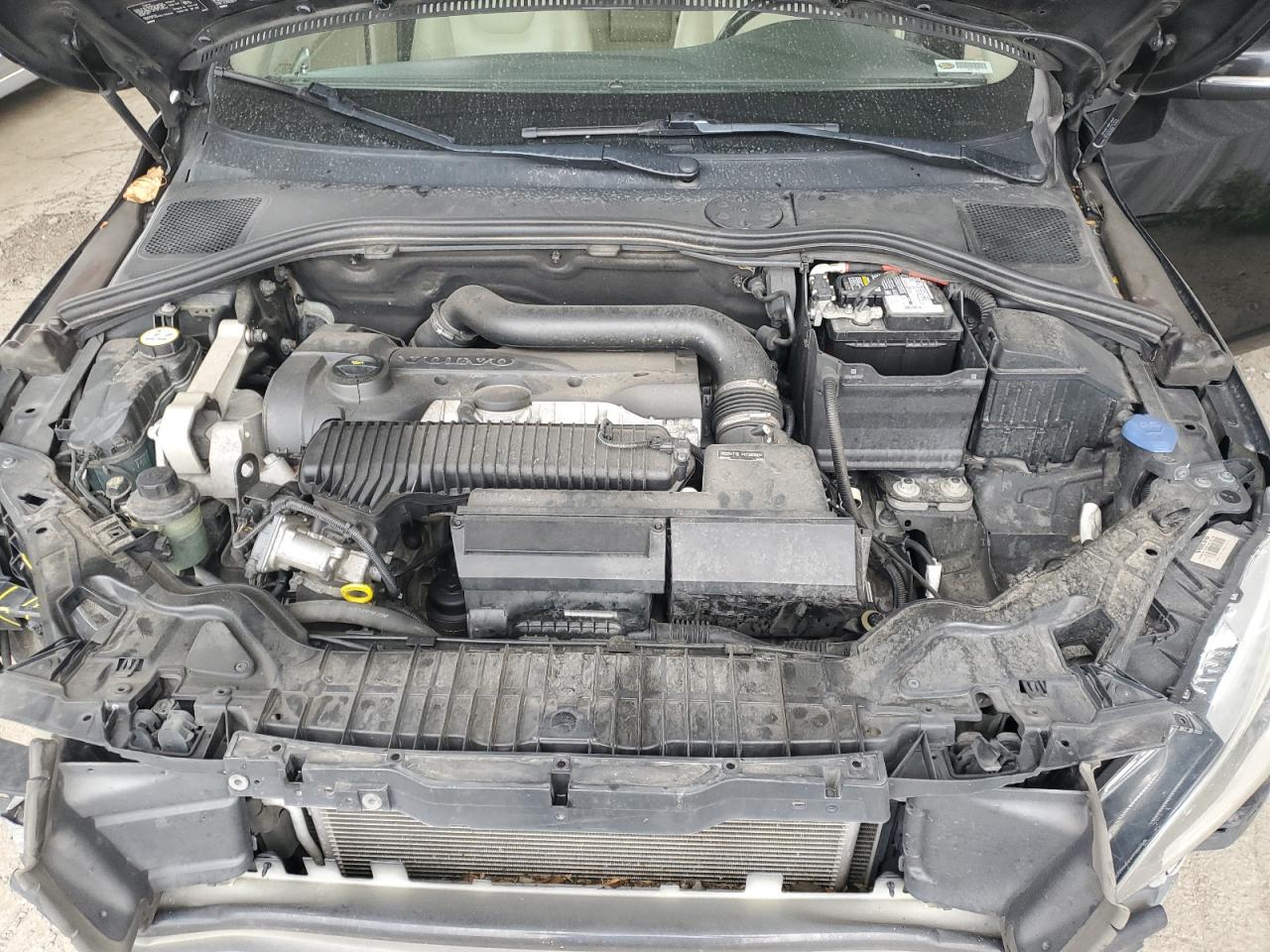 2015 Volvo S60 Premier VIN: YV1612TK7F2340740 Lot: 86437895