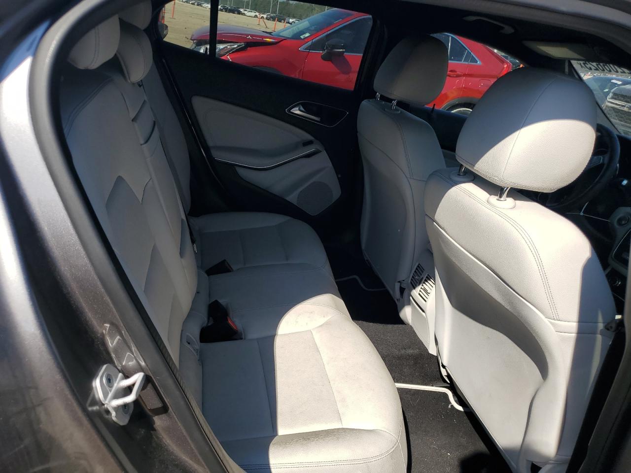 2018 Mercedes-Benz Gla 250 VIN: WDCTG4EB3JJ439712 Lot: 82206625