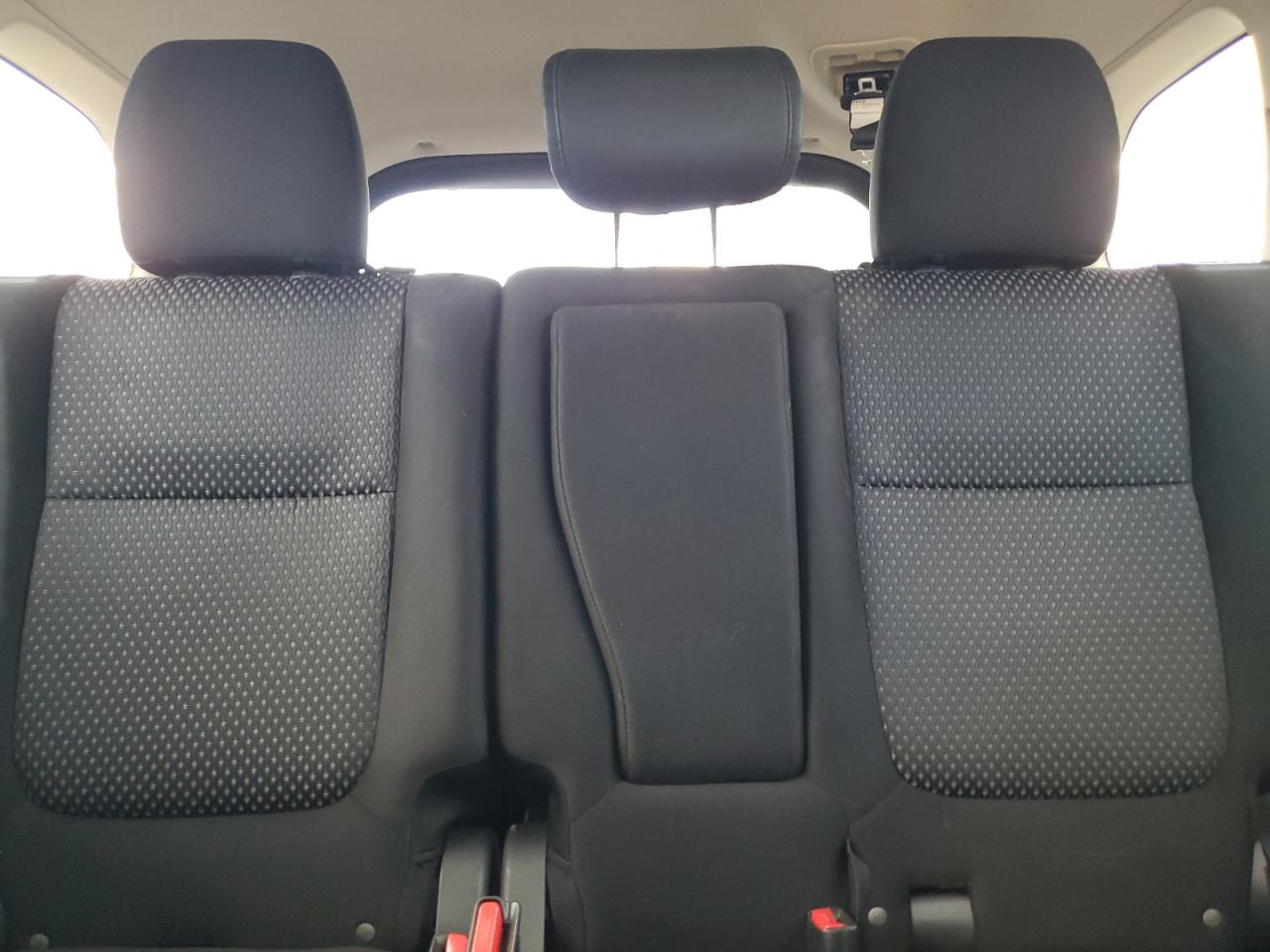 2016 Mitsubishi Outlander Se VIN: JA4AD3A36GZ020093 Lot: 85906815