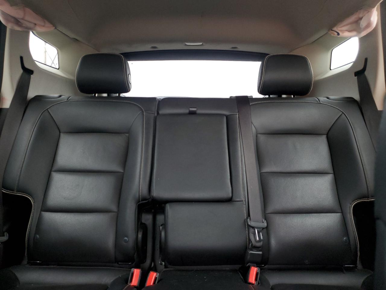 2018 GMC Terrain Denali VIN: 3GKALXEX2JL226835 Lot: 86533855